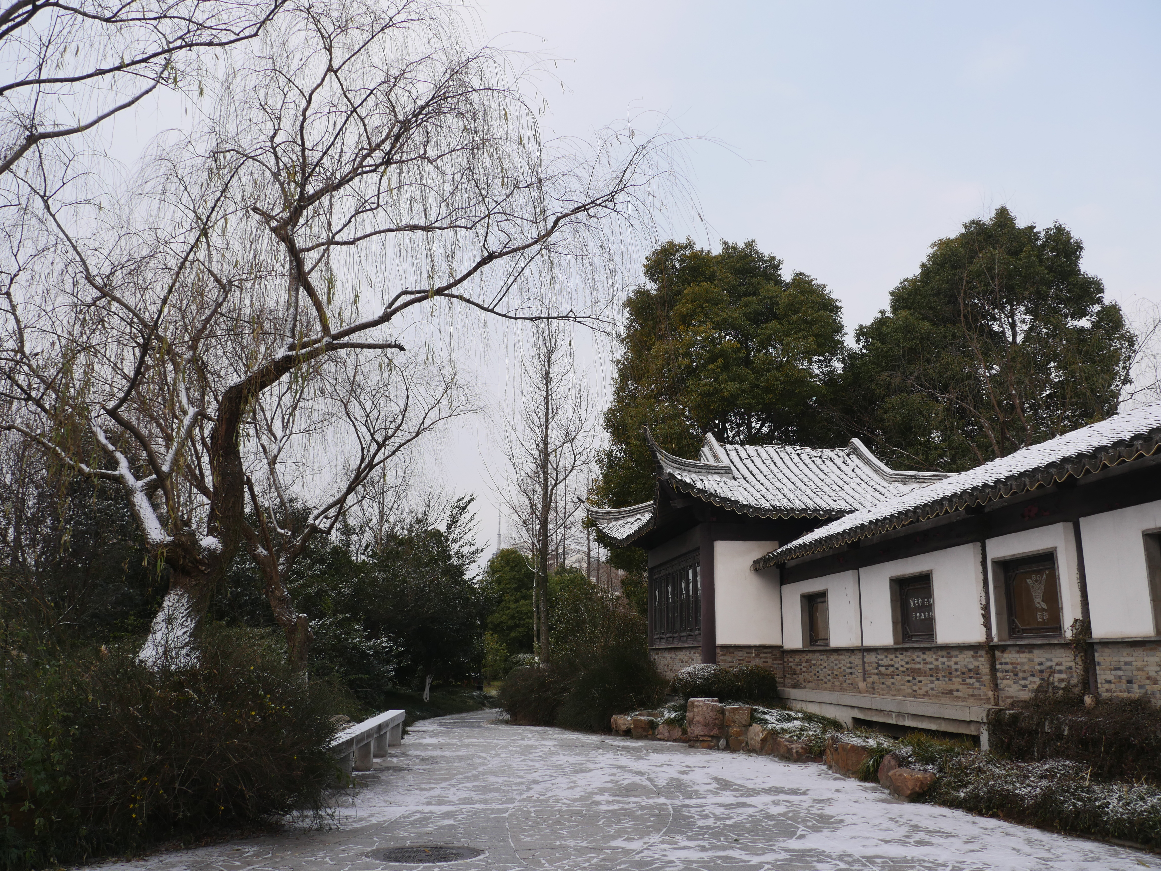 璀璨薪火3D剧照的剧照