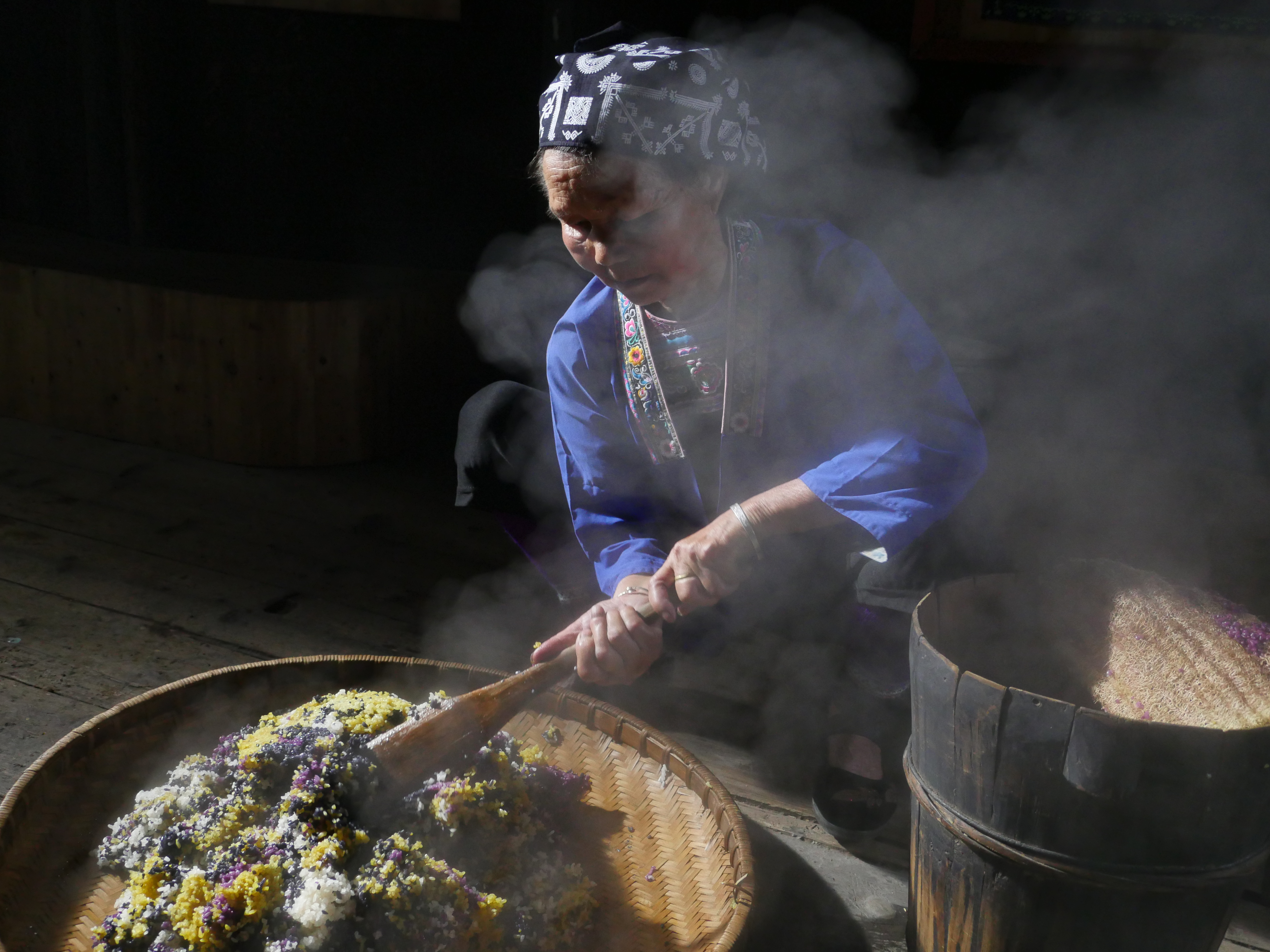 璀璨薪火3D剧照的剧照