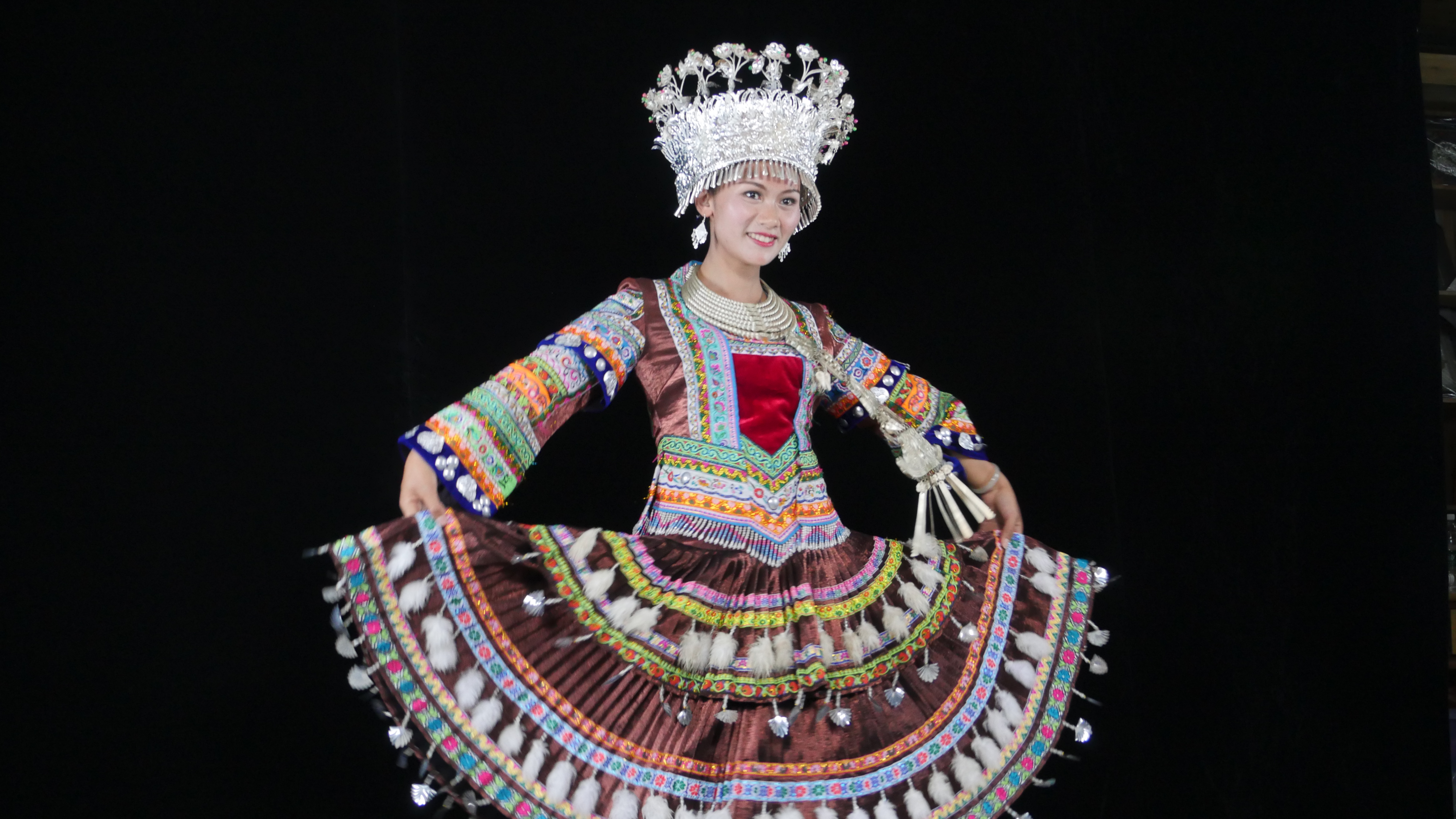 璀璨薪火3D剧照的剧照