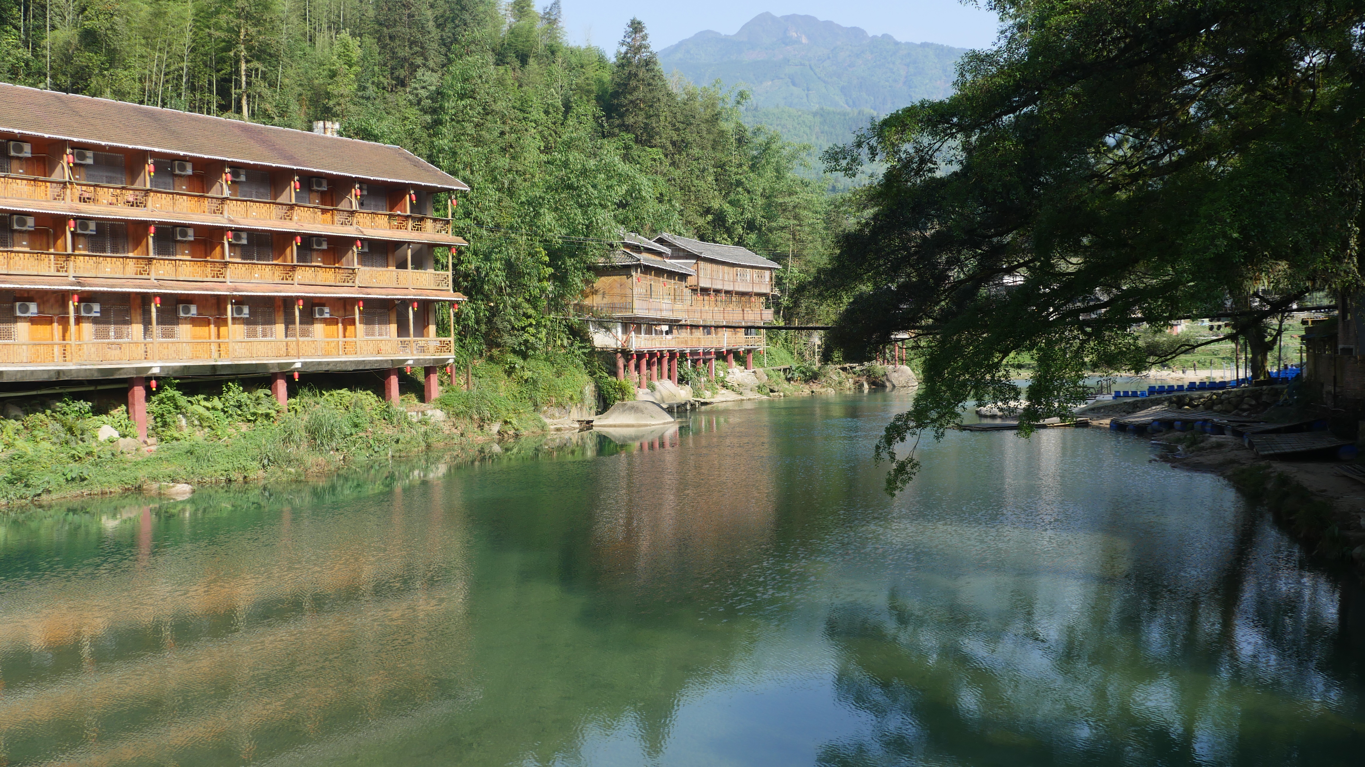 璀璨薪火3D剧照的剧照