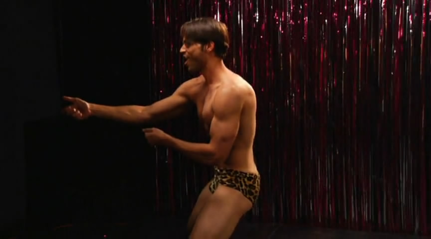 勾勾也疯狂剧照的剧照