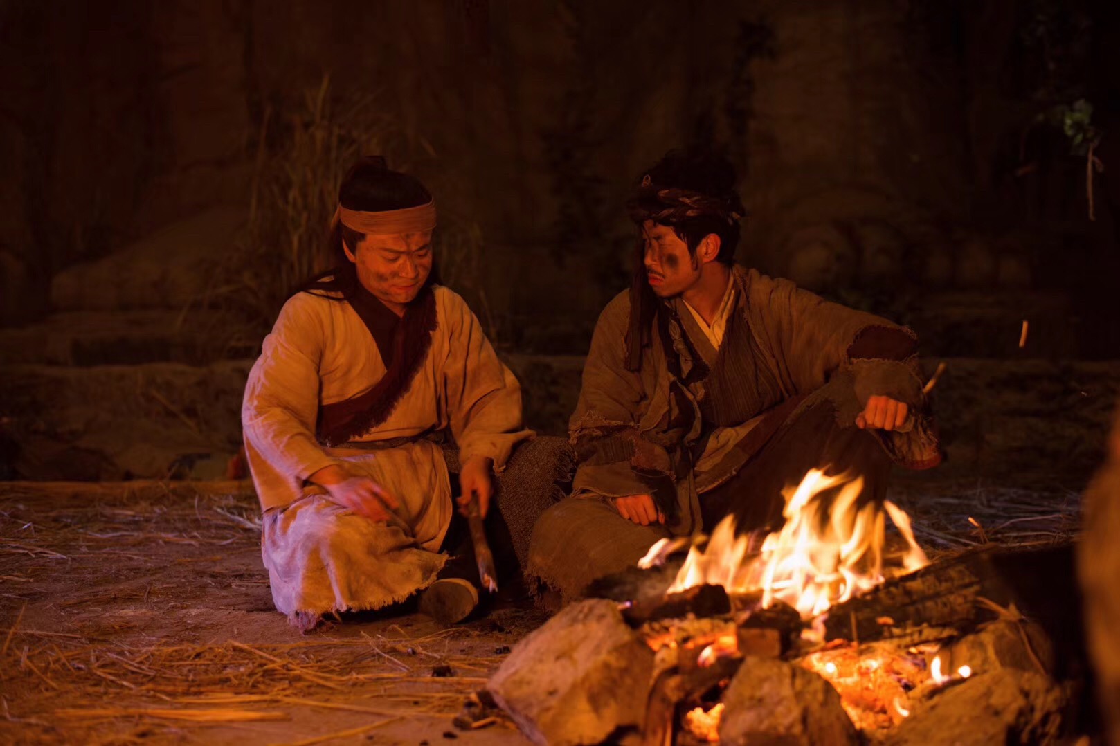 高手高手高高手剧照的剧照