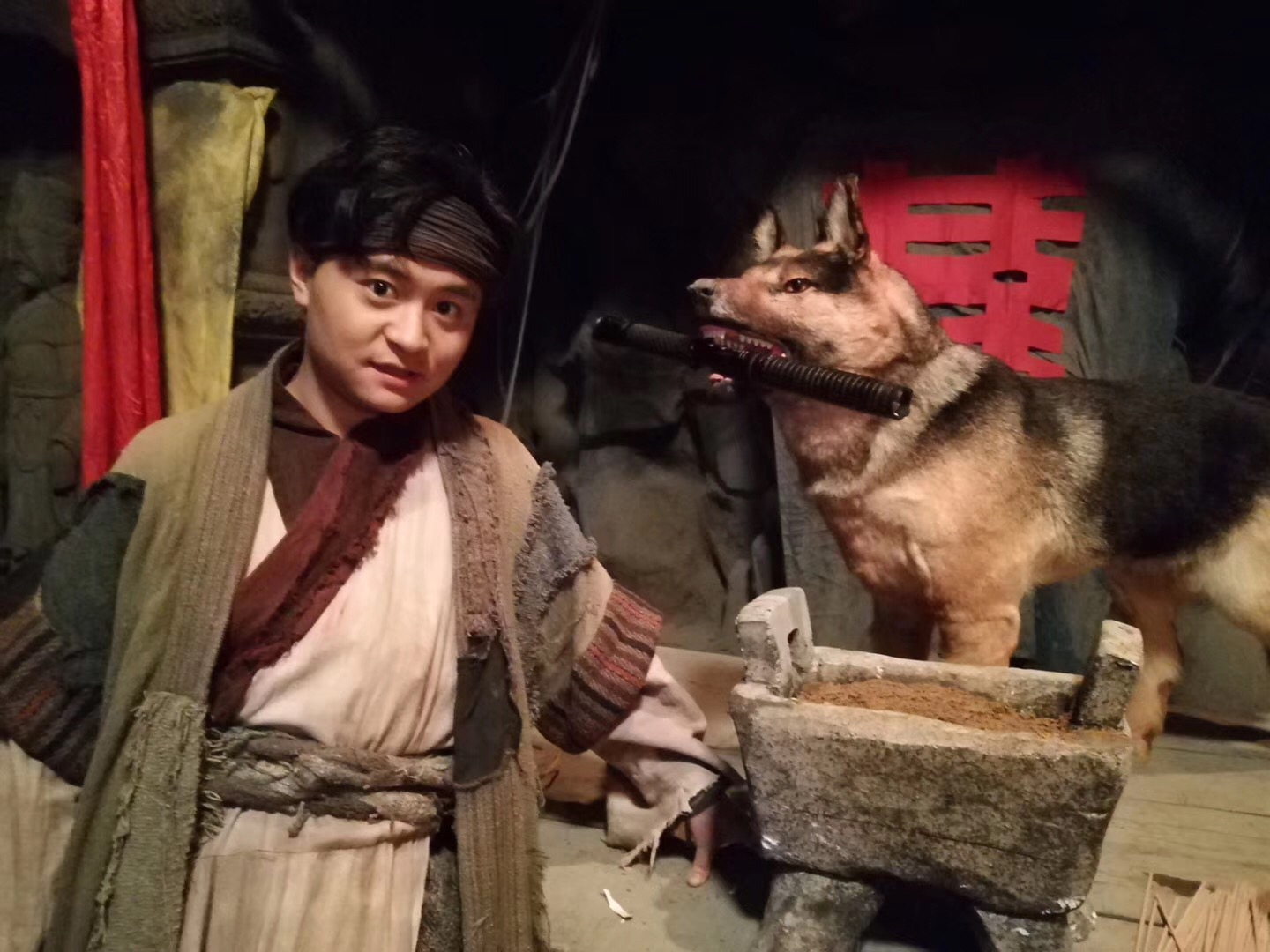 高手高手高高手剧照的剧照