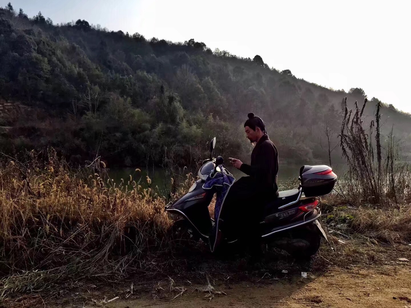 高手高手高高手剧照的剧照