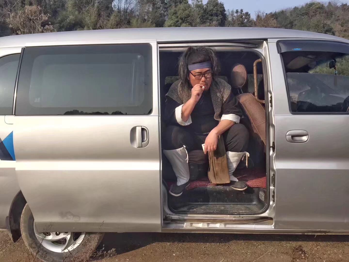 高手高手高高手剧照的剧照