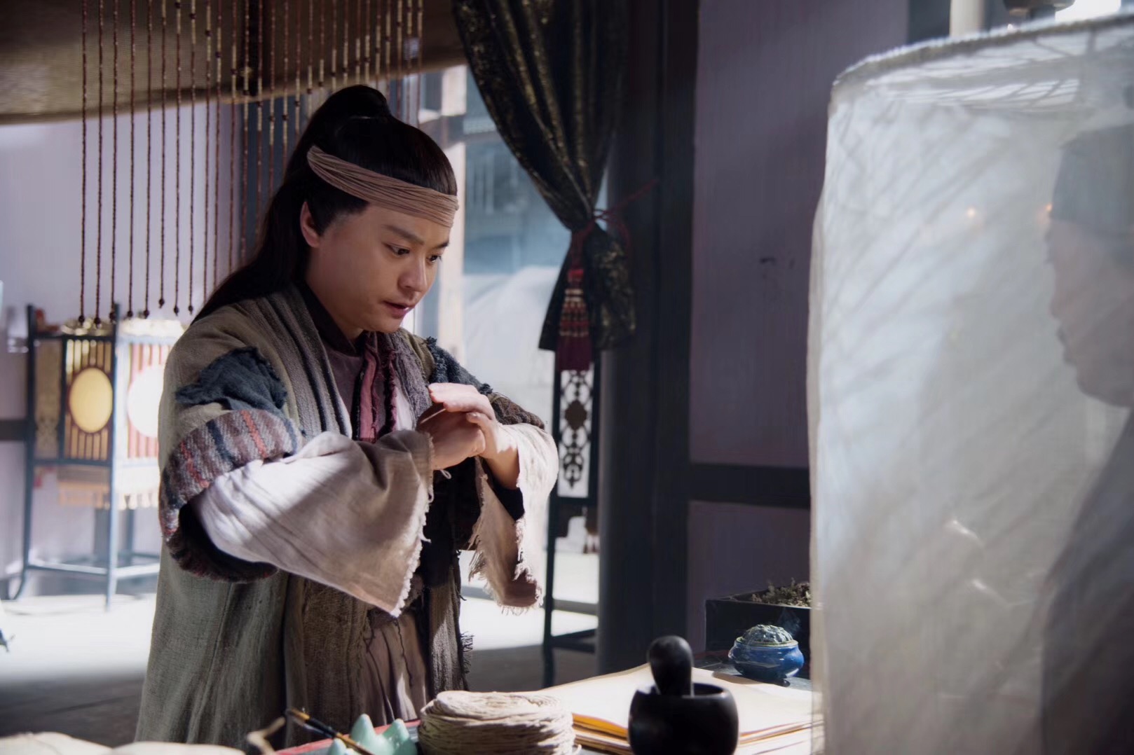 高手高手高高手剧照的剧照