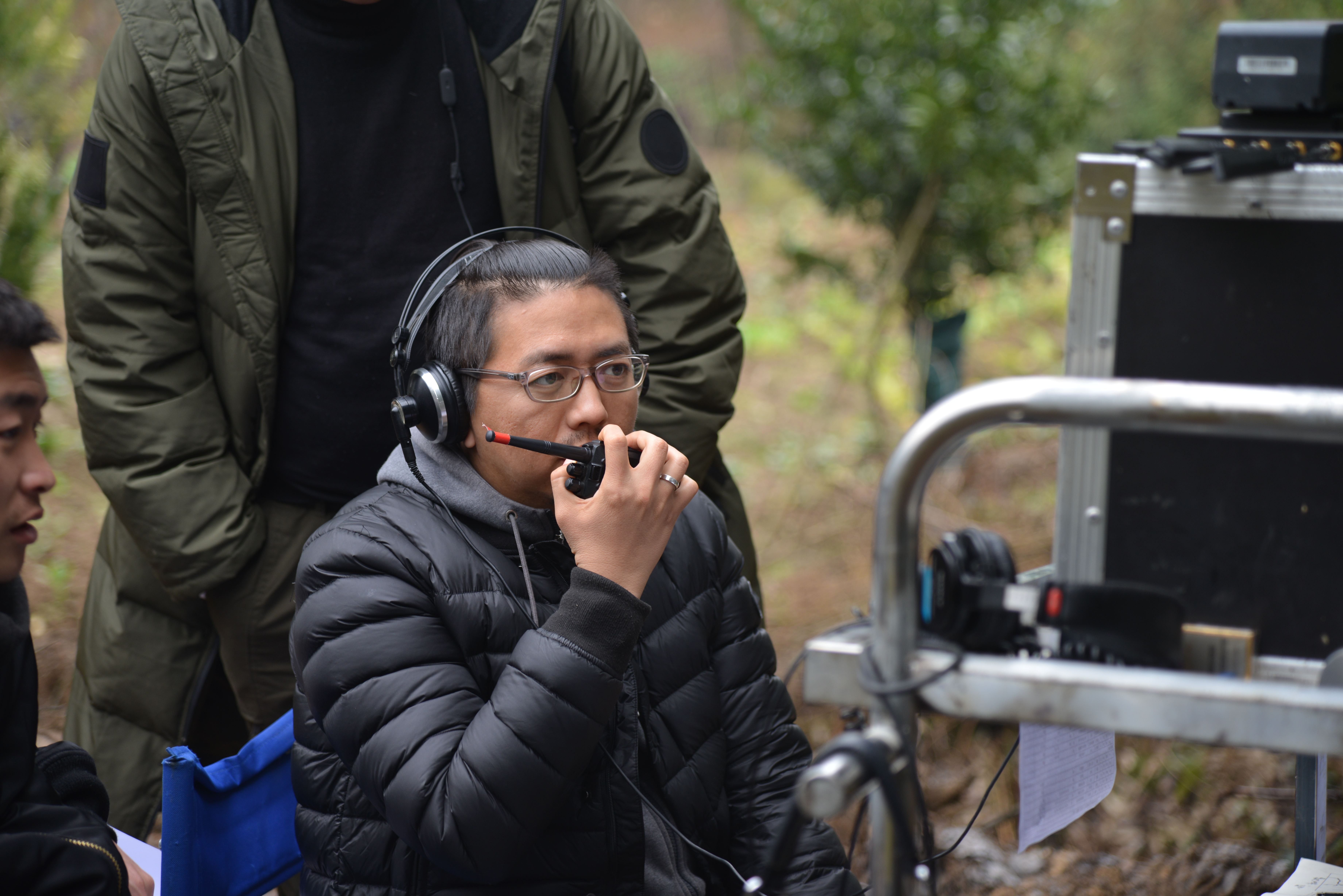 高手高手高高手剧照的剧照