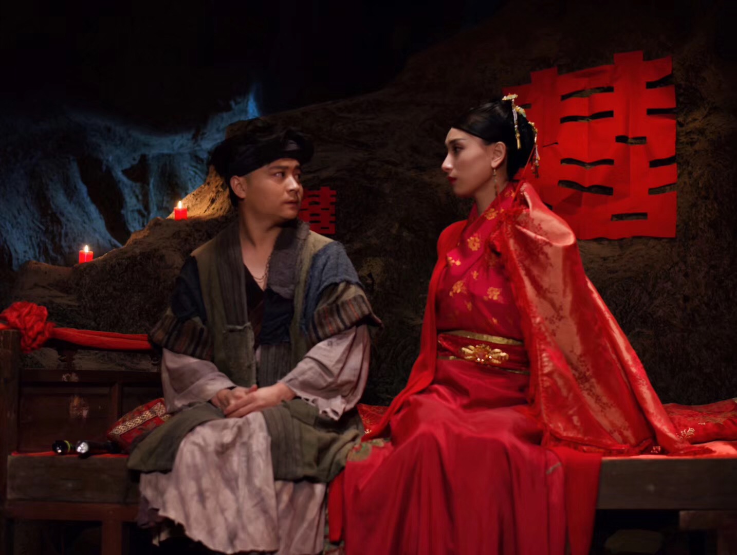 高手高手高高手剧照的剧照