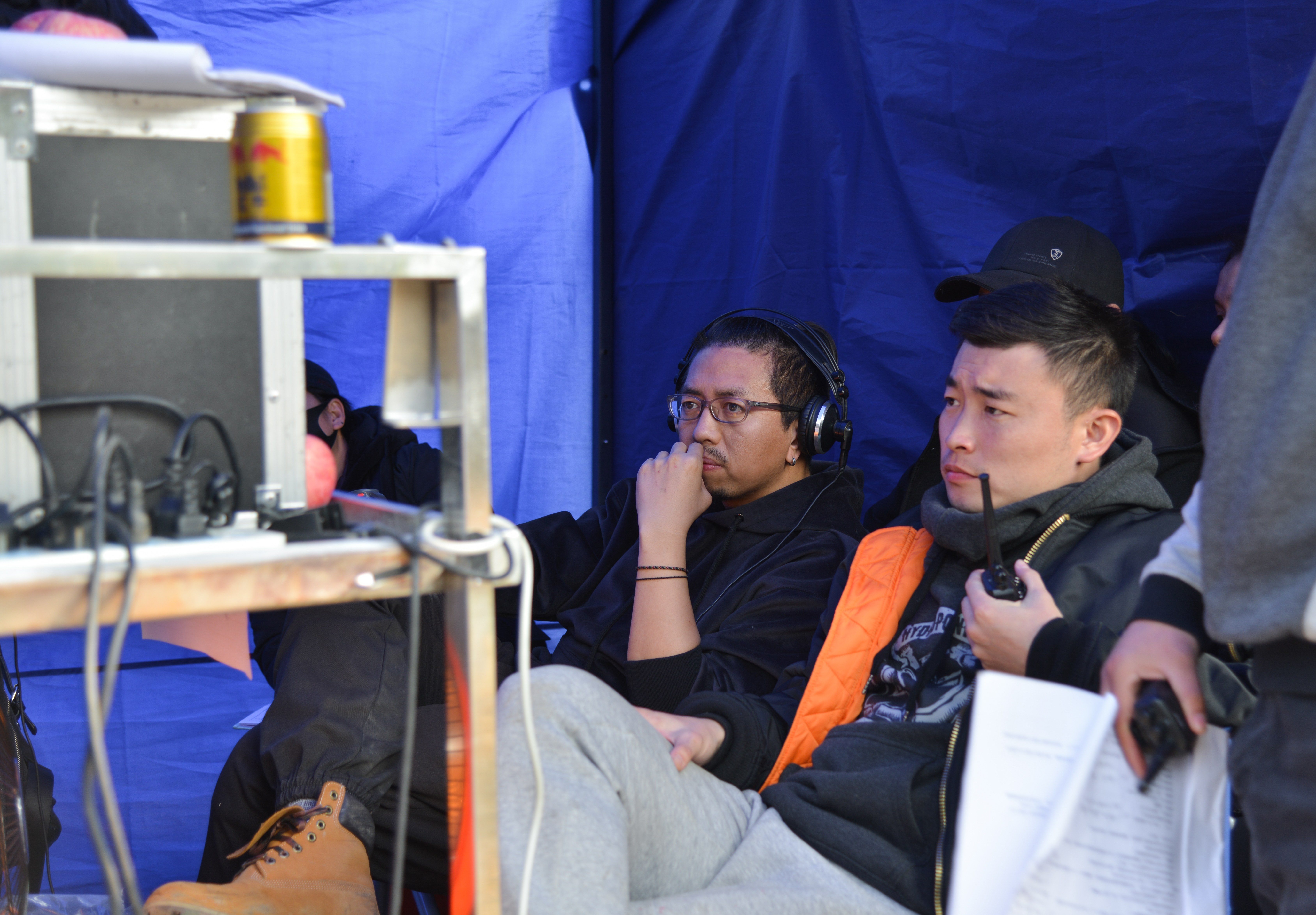 高手高手高高手剧照的剧照