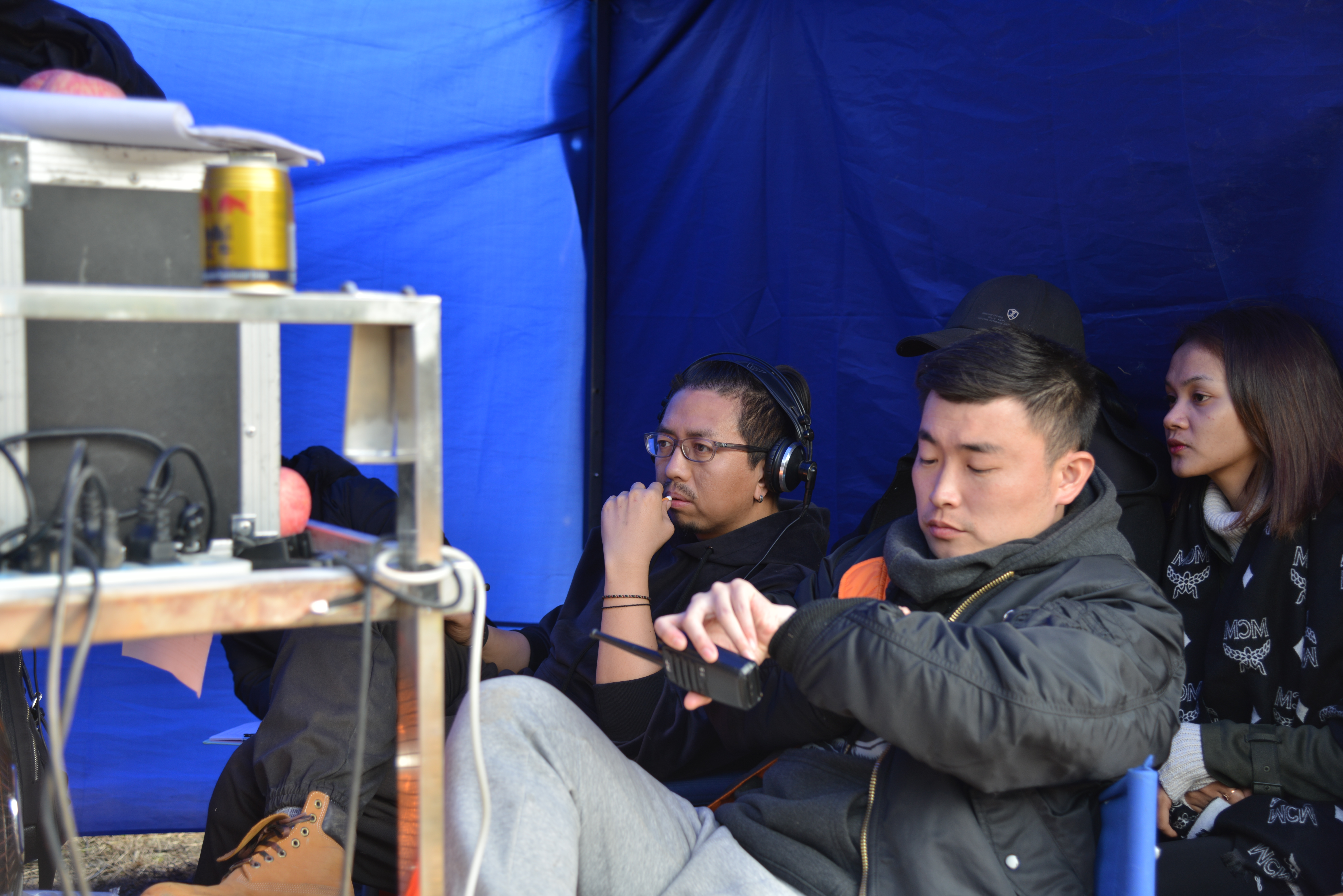 高手高手高高手剧照的剧照