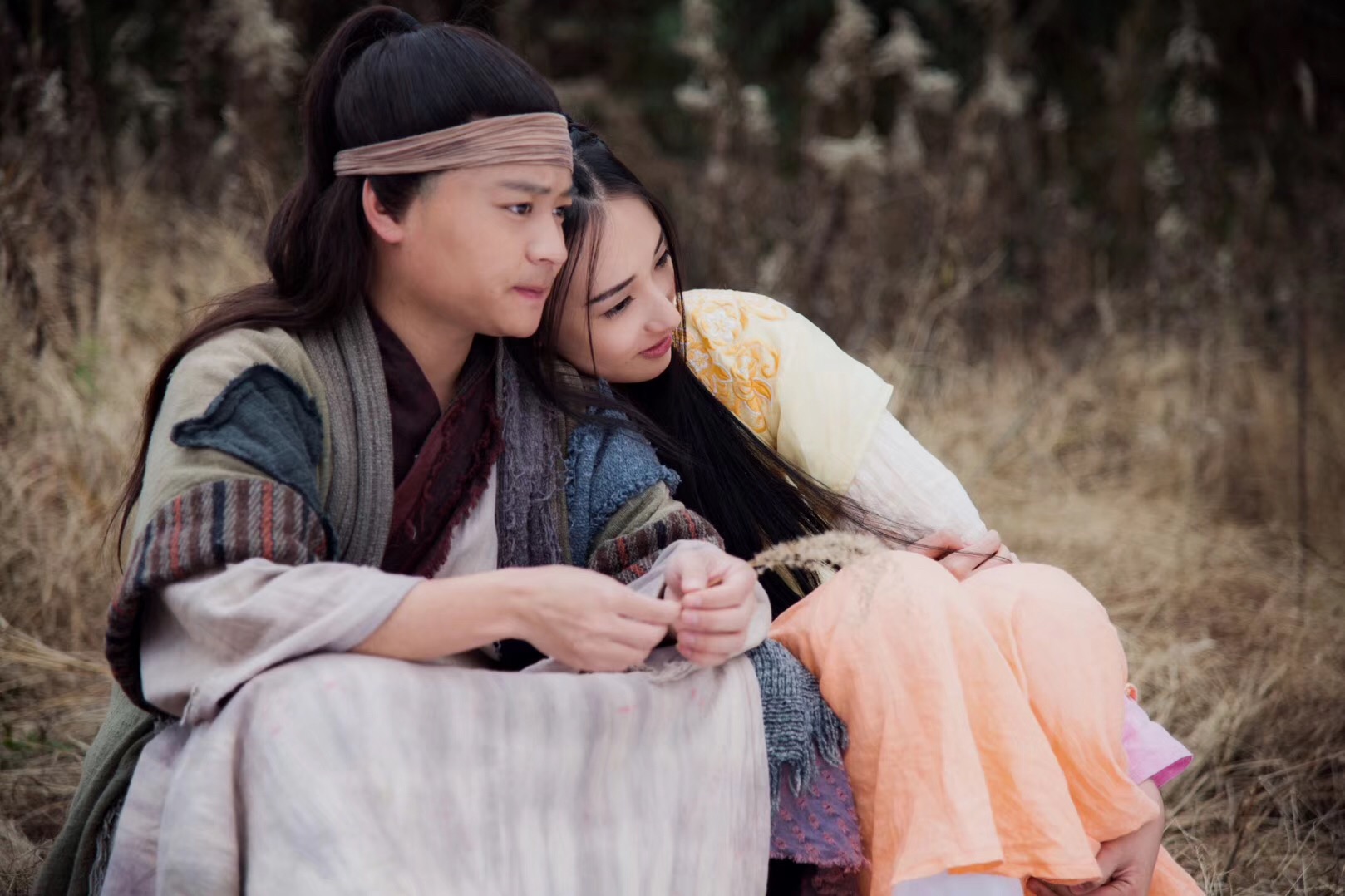 高手高手高高手剧照的剧照