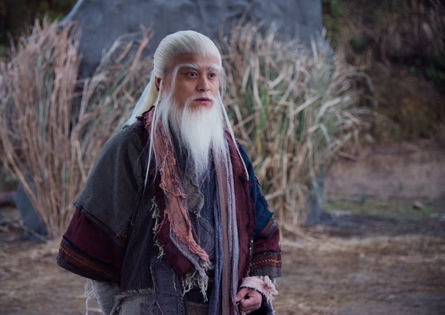 高手高手高高手剧照的剧照