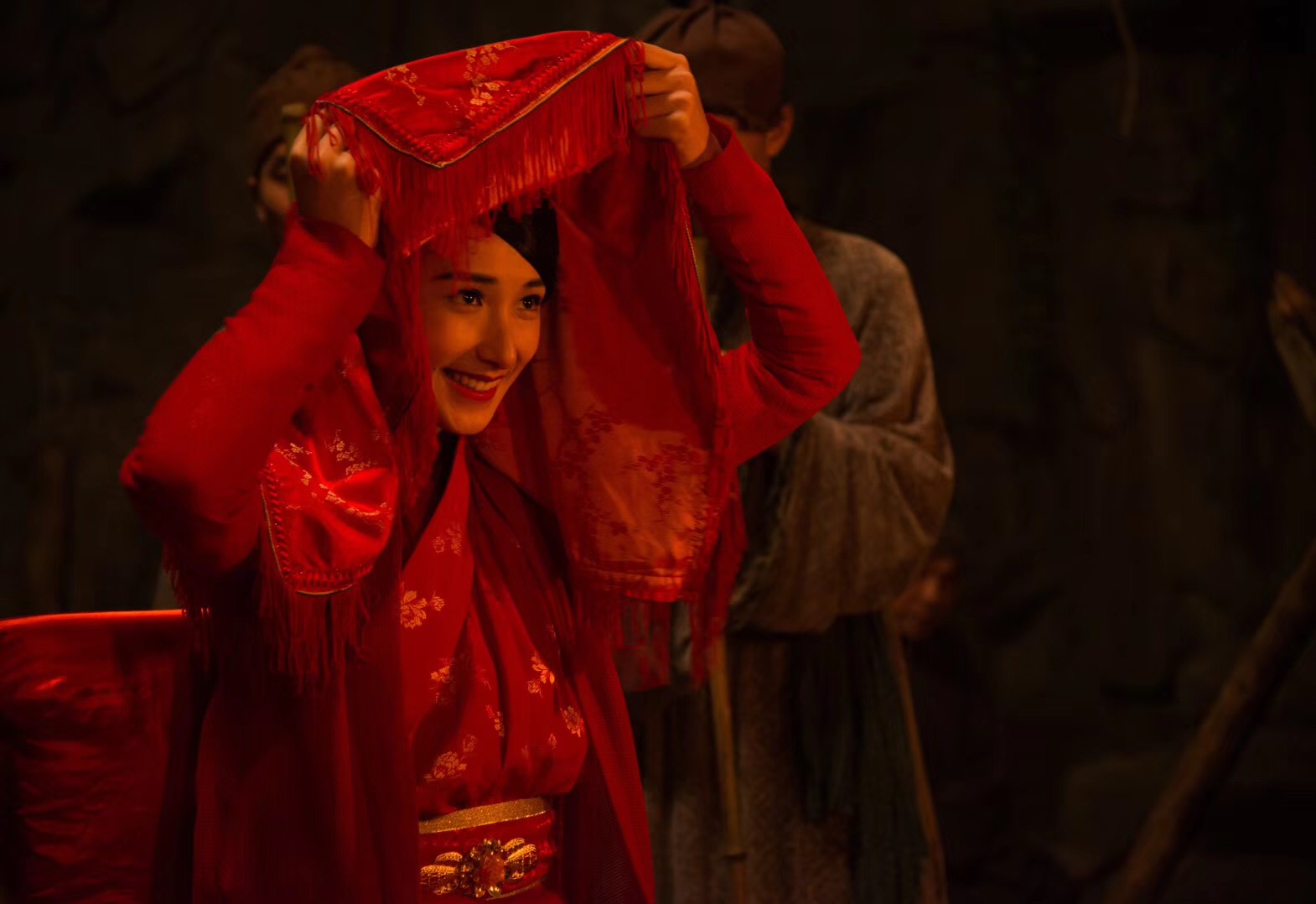 高手高手高高手剧照的剧照