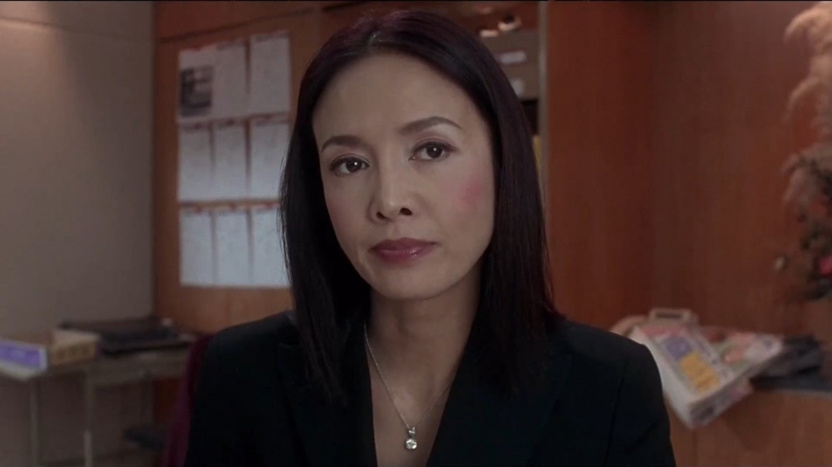 悭钱家族剧照的剧照