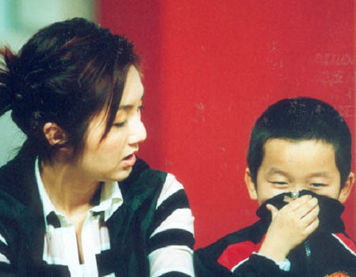 悭钱家族剧照的剧照