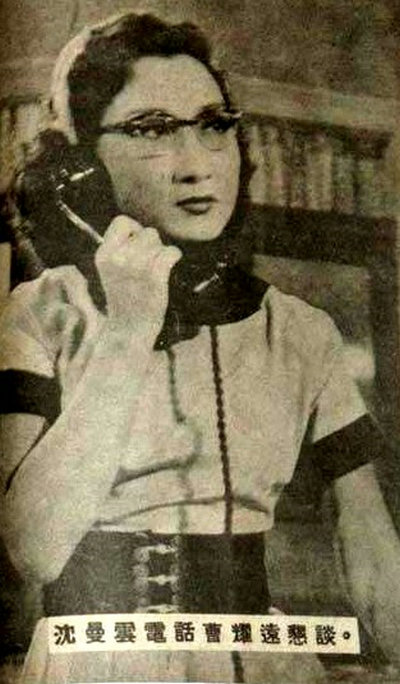 无冕皇后剧照的剧照