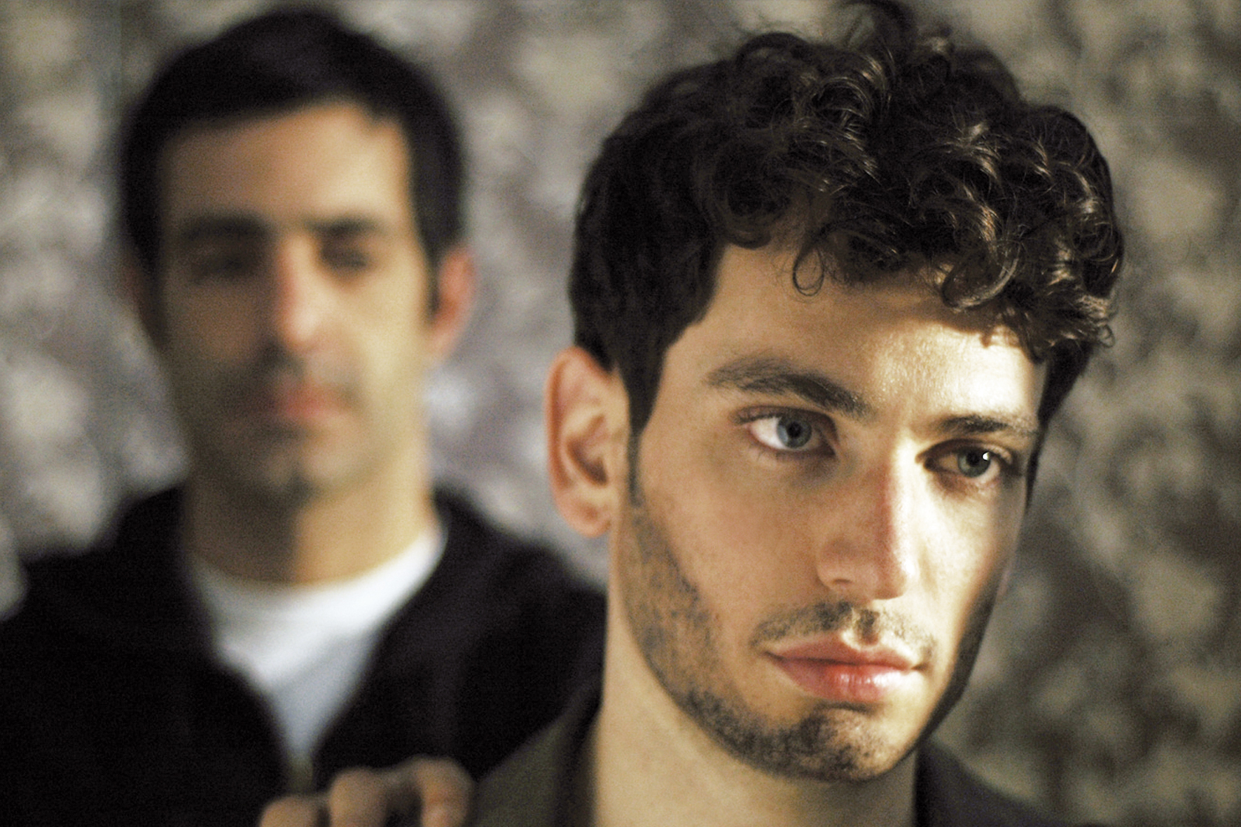 深红剧照的剧照