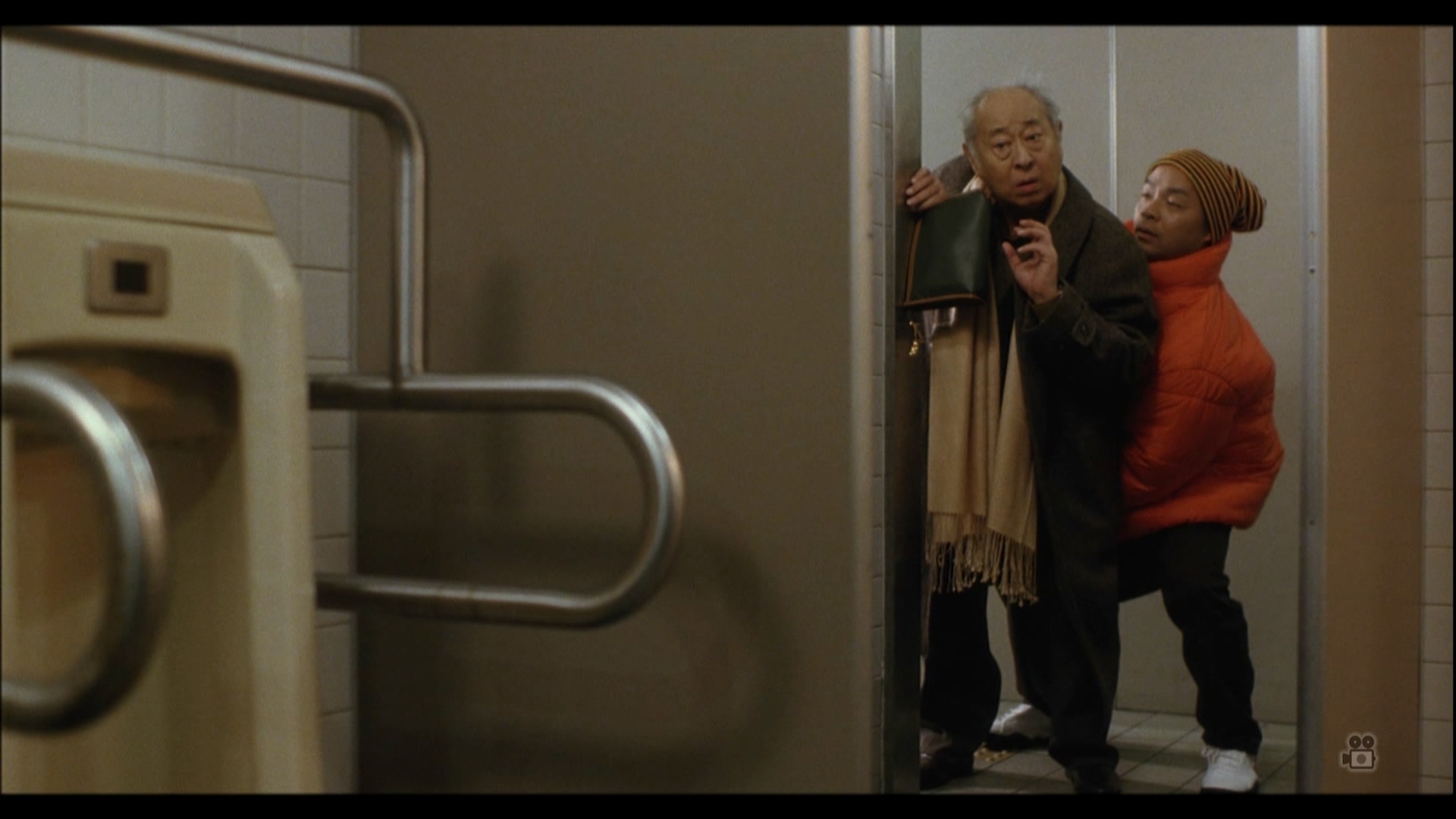 守灵夜剧照的剧照