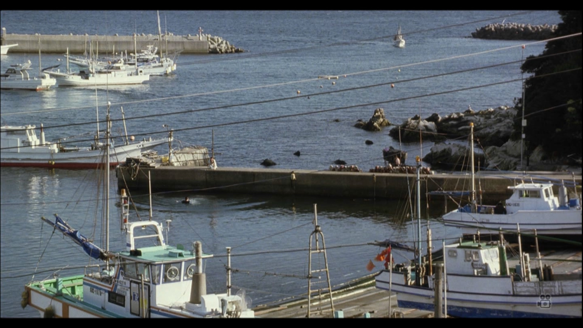 守灵夜剧照的剧照