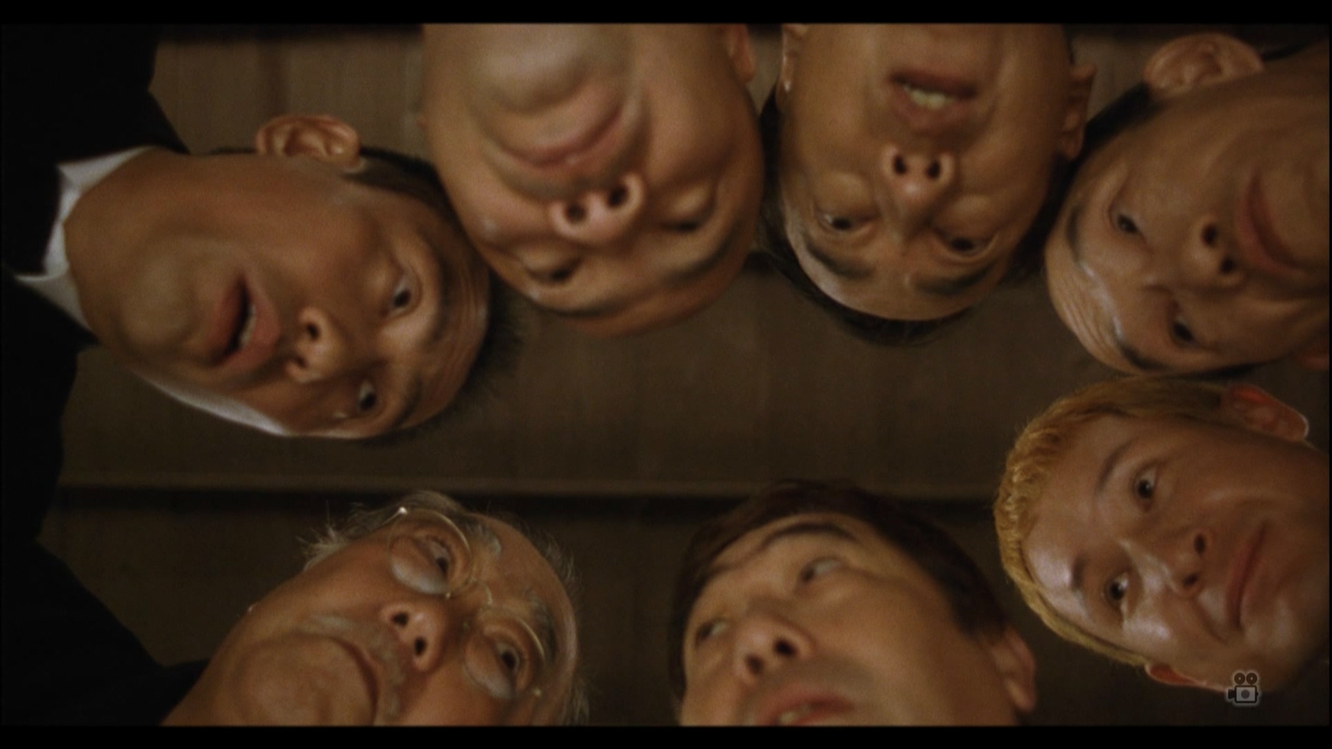 守灵夜剧照的剧照