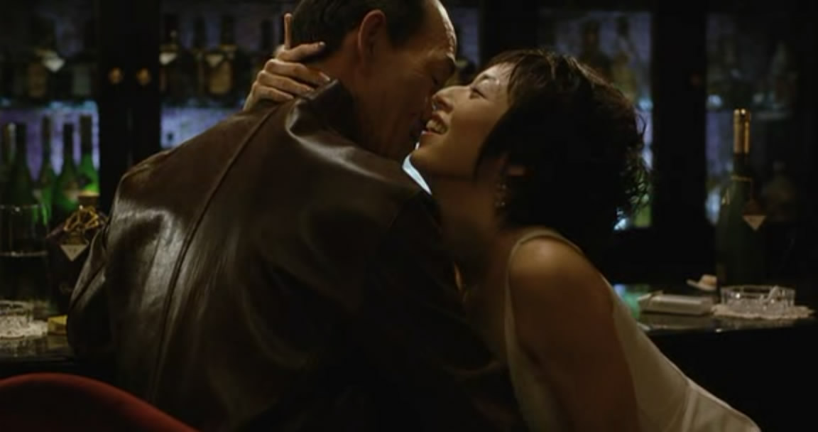 守灵夜剧照的剧照