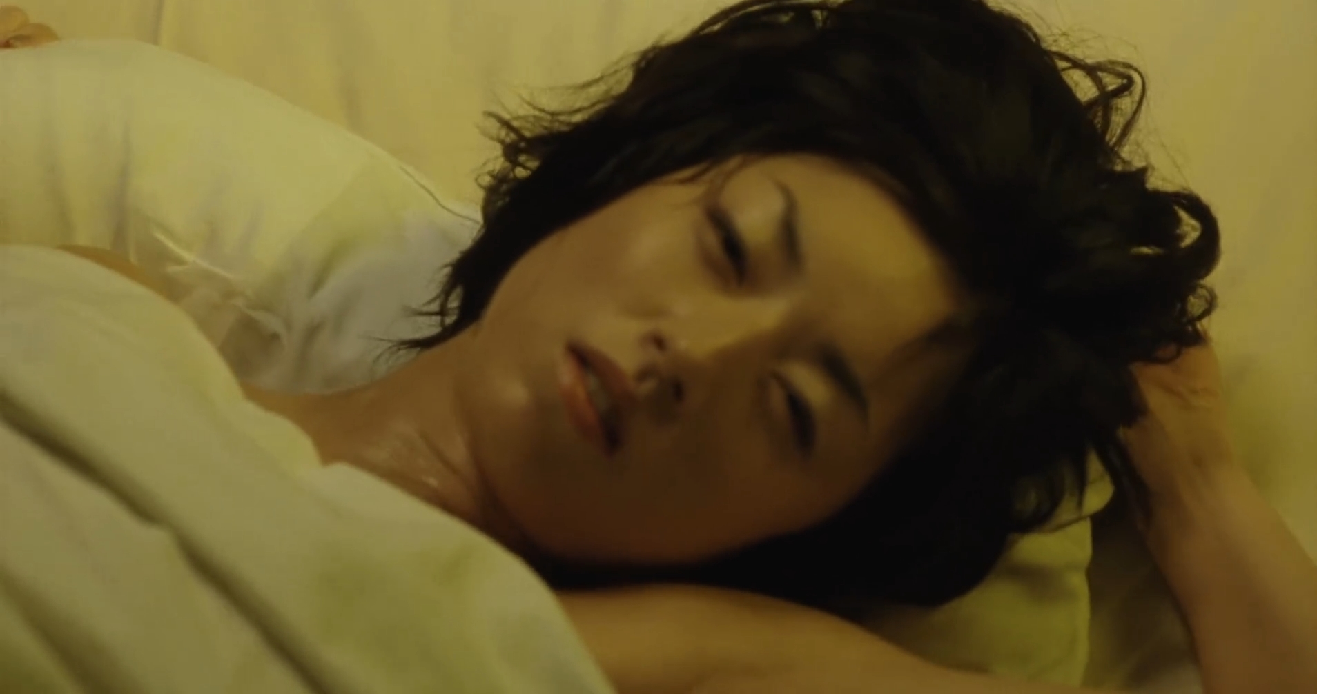 守灵夜剧照的剧照