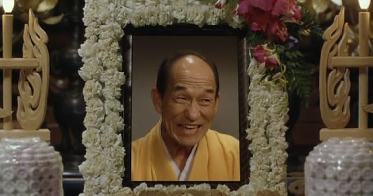 守灵夜剧照的剧照