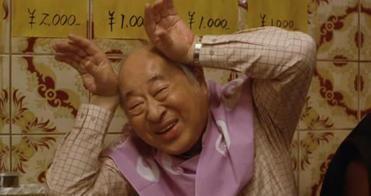 守灵夜剧照的剧照