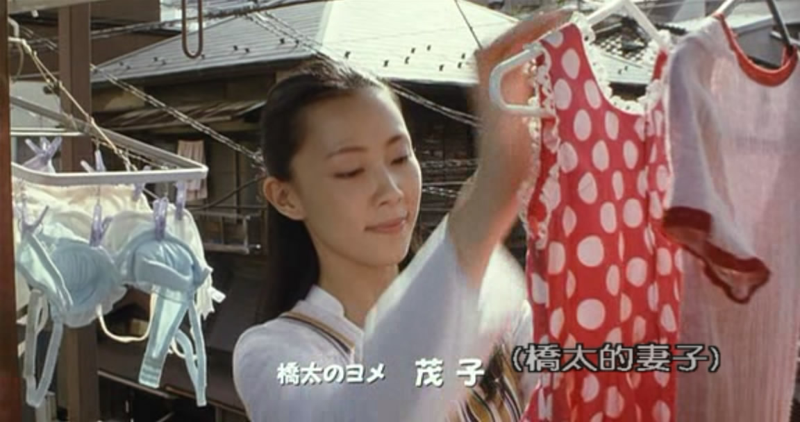 守灵夜剧照的剧照