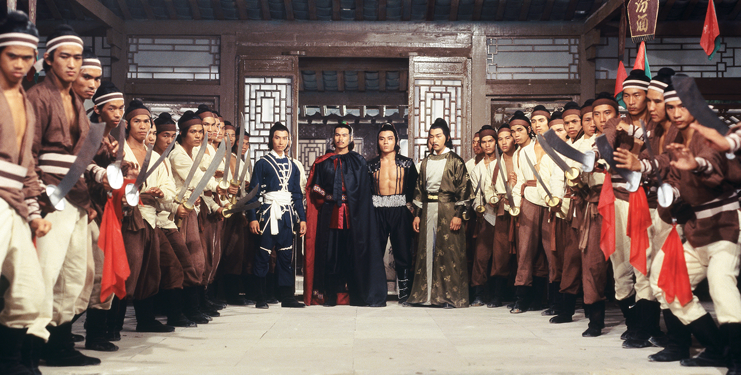 残缺剧照的剧照