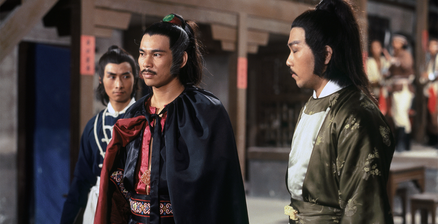 残缺剧照的剧照