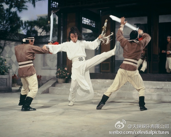 残缺剧照的剧照