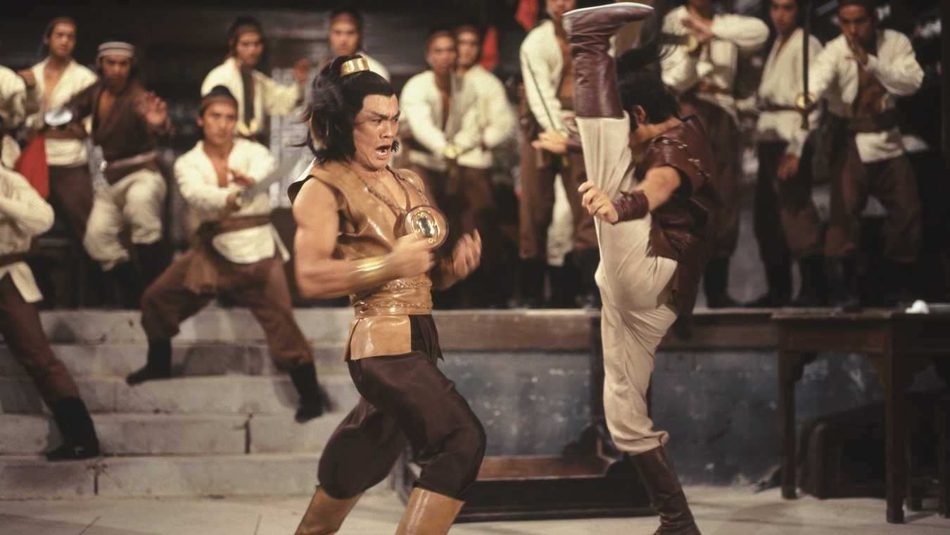 残缺剧照的剧照