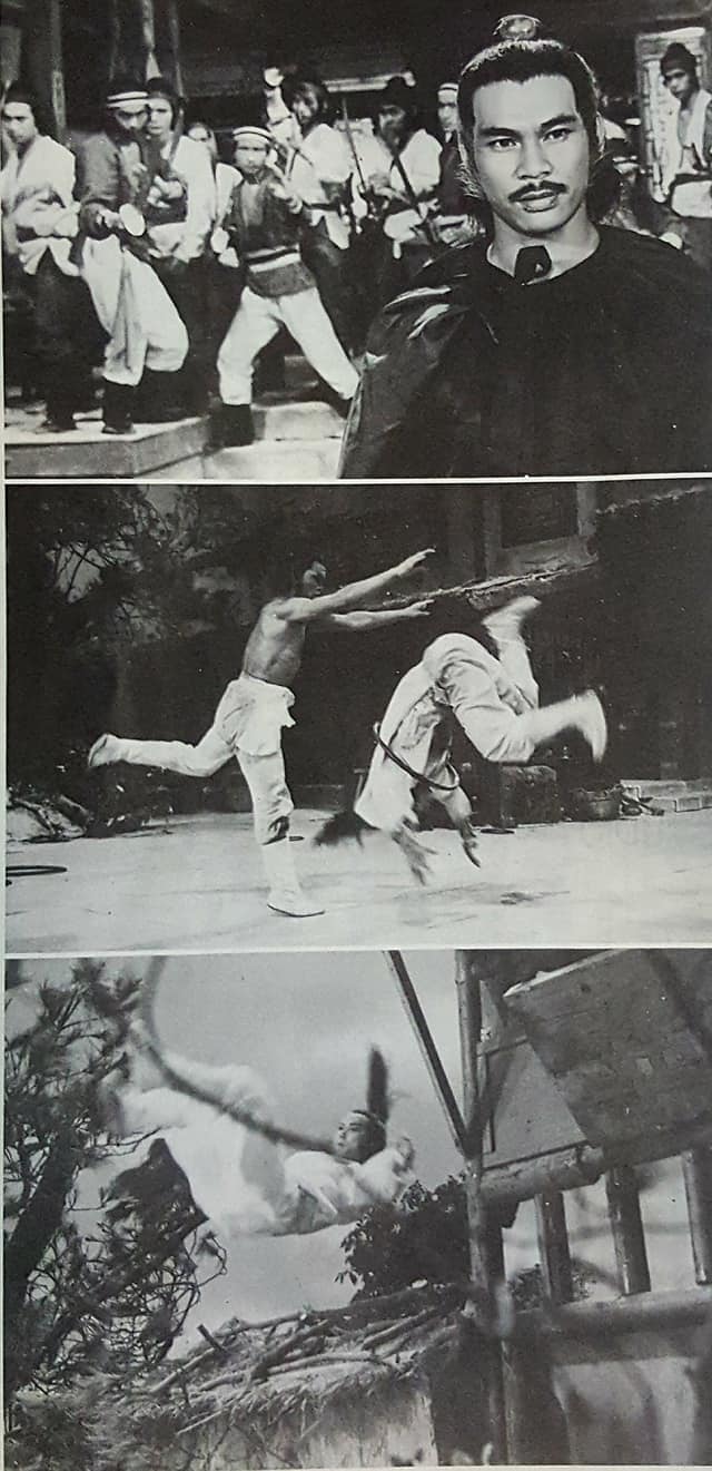 残缺剧照的剧照