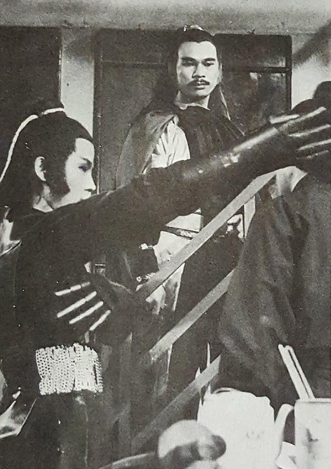 残缺剧照的剧照