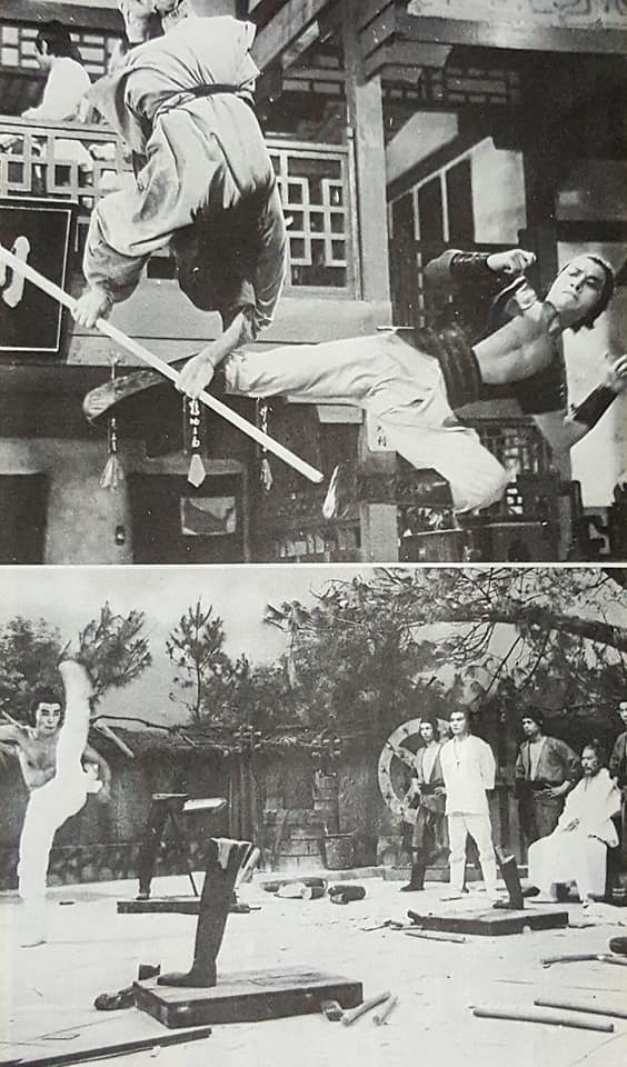 残缺剧照的剧照