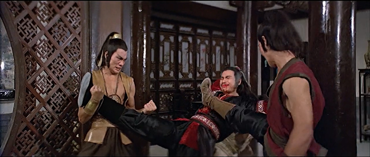 残缺剧照的剧照