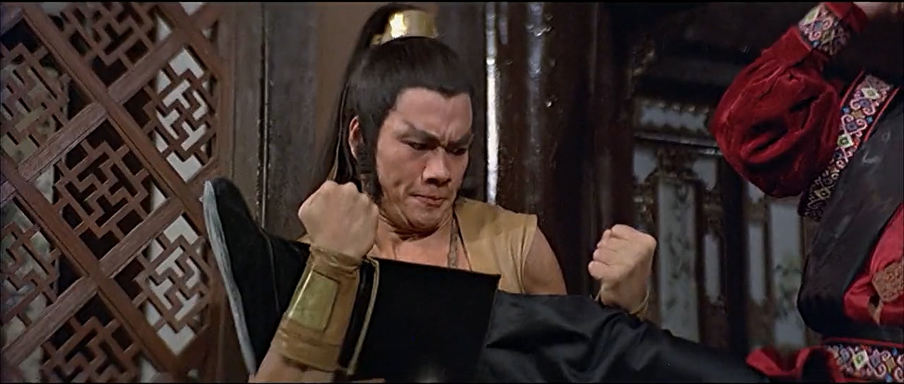 残缺剧照的剧照