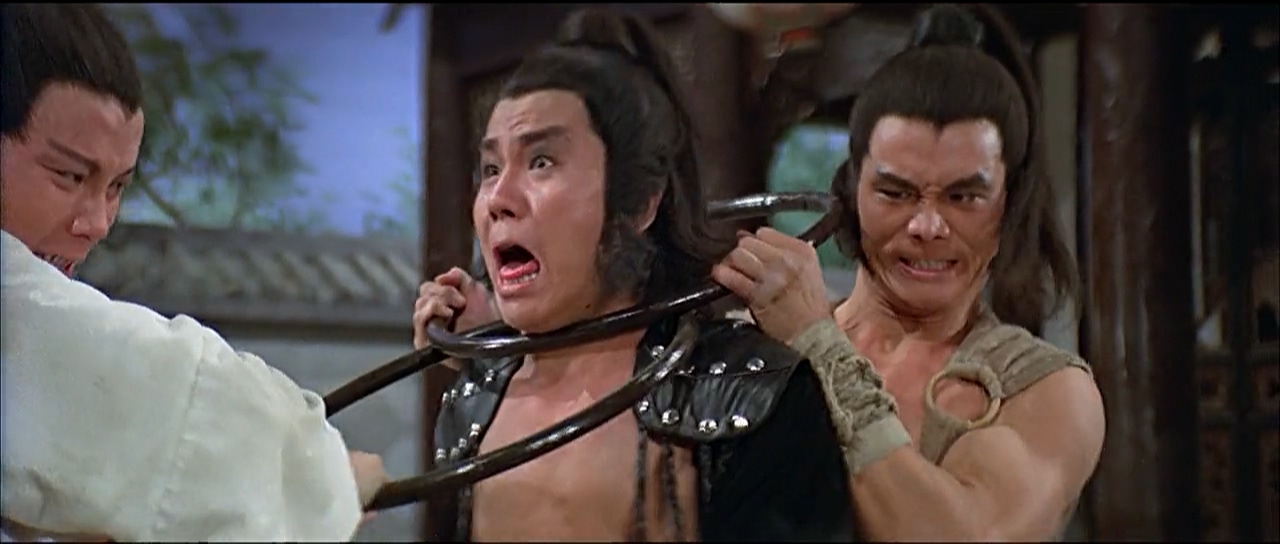 残缺剧照的剧照