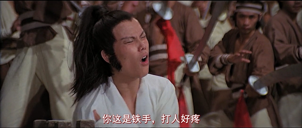 残缺剧照的剧照