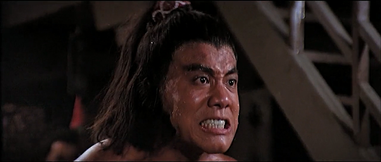 残缺剧照的剧照