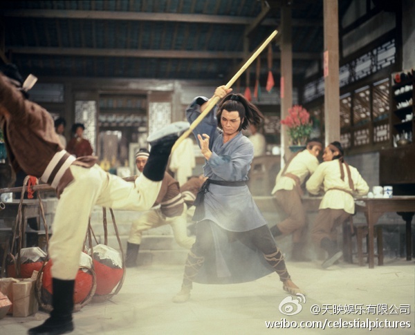 残缺剧照的剧照