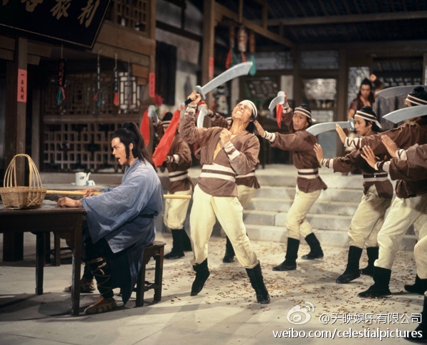 残缺剧照的剧照