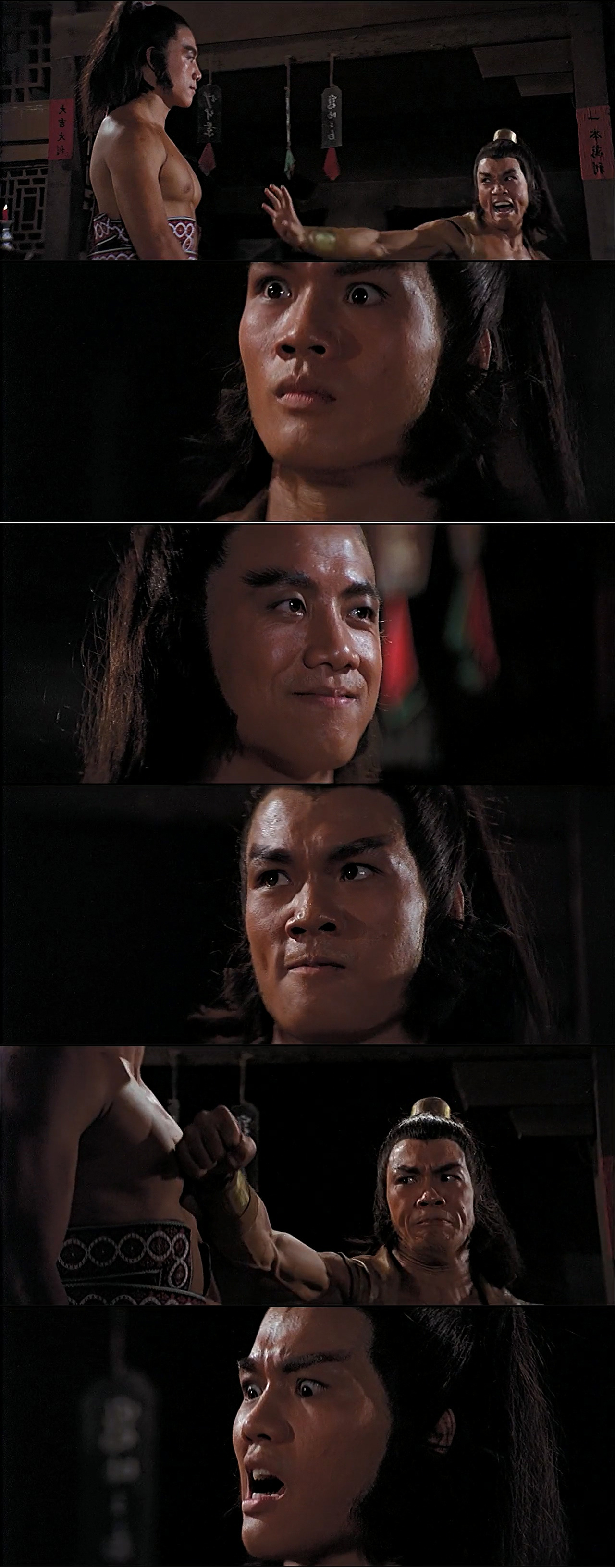 残缺剧照的剧照