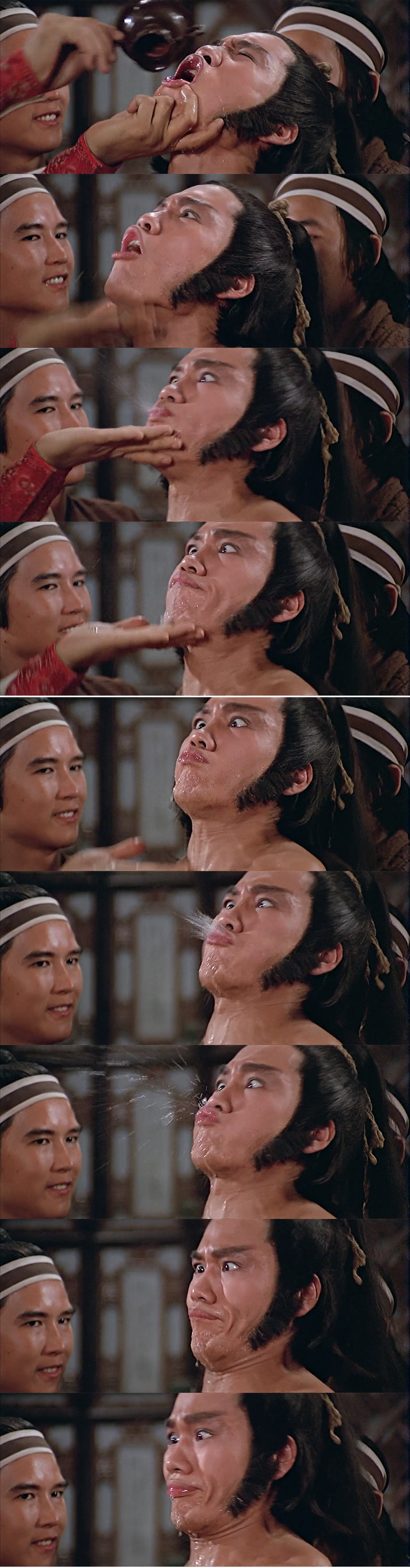 残缺剧照的剧照