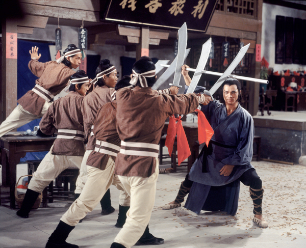 残缺剧照的剧照