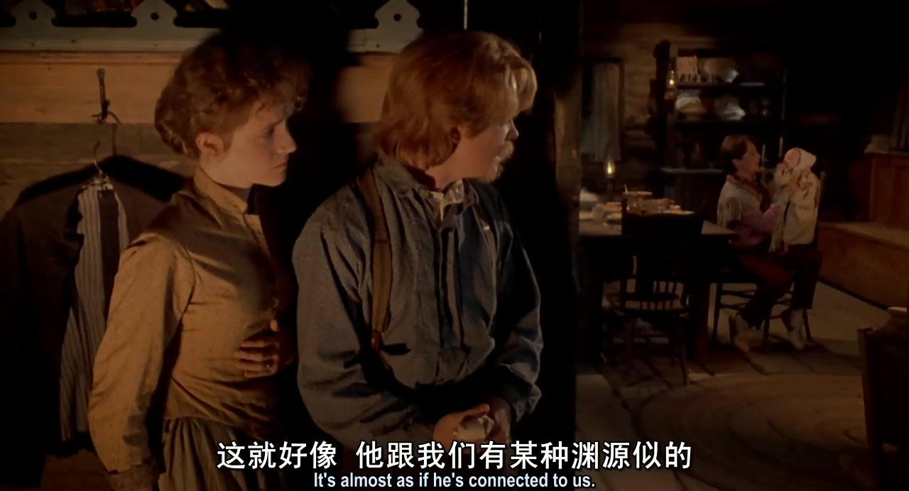 回到未来3剧照的剧照