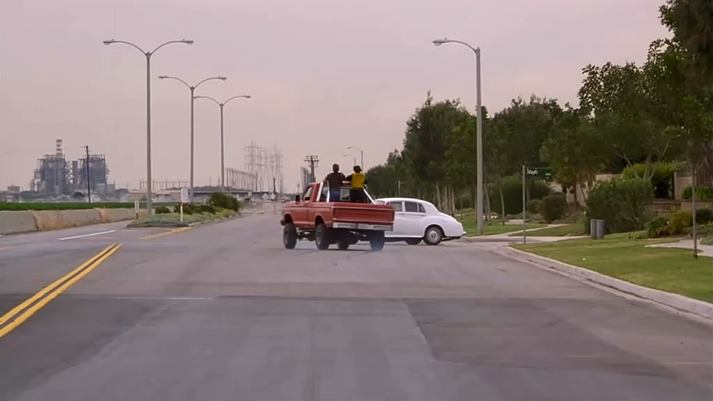 回到未来3剧照的剧照