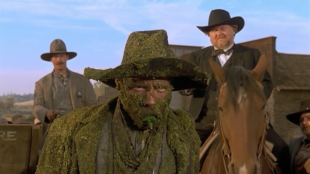 回到未来3剧照的剧照