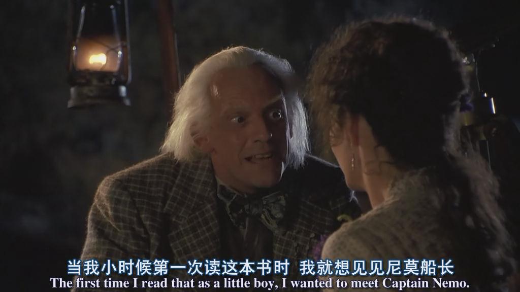 回到未来3剧照的剧照